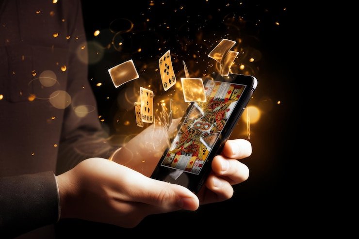 GB33 game selection showing Ganesha Fortune alongside other slot and casino options