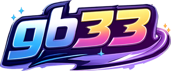 GB33 logo - sports and casino entertainment platform